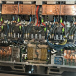 Helios Compute Tray Capped