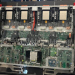 Helios Compute Tray Uncapped