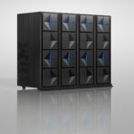 IBM Z17 Quad Frame