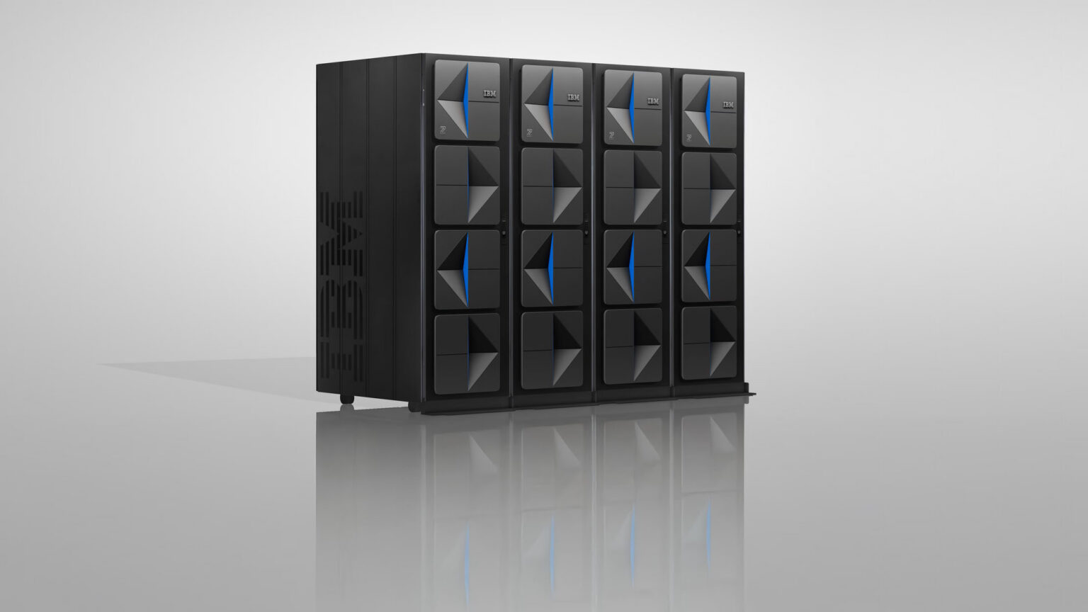 IBM Expands z17 and LinuxONE 5 Mainframe Lineups With Single Frame and ...
