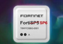 Intel Foundry Nabs A Custom ASIC Win with Fortinet Intel Fortinet FortiSP6 Cover