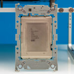 Intel Xeon 658X In E2B LGA4710 2 Frame 1