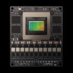 Jetson Thor T5000 Module