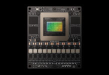 NVIDIA Announces Expanded Jetson Thor Lineup with Mid-Range T3000 and T2000 Modules Jetson Thor T5000 Module