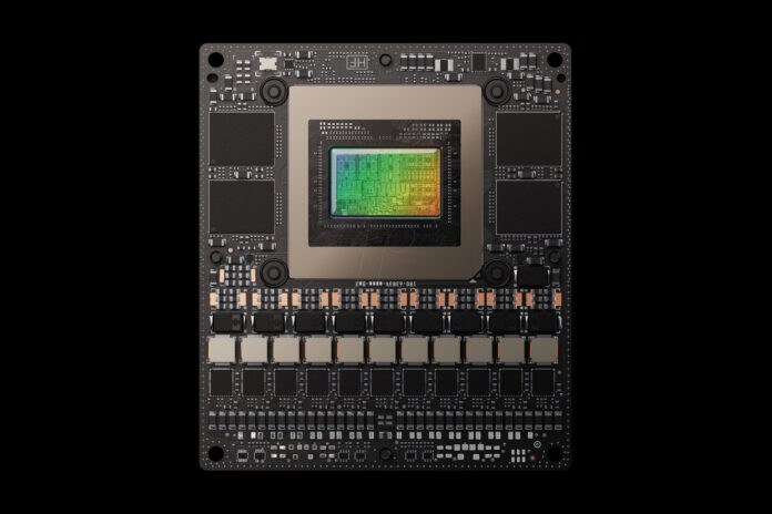 Jetson Thor T5000 Module Jetson Thor T5000 Module