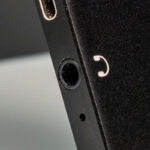 KYY K1302R Portable Monitor 3.5mm Audio Jack 1