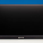 KYY K1302R Portable Monitor Front 1
