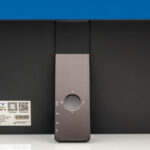 KYY K1302R Portable Monitor Rear 1