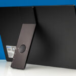 KYY K1302R Portable Monitor Rear Angled 1