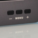 KYY X90D Portable Monitor Buttons 1
