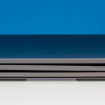 KYY X90D Portable Monitor Folded 1