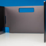 KYY X90D Portable Monitor Front 2