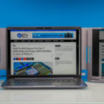 KYY X90D Portable Monitor Front 3