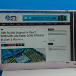 KYY X90D Portable Monitor Front 4