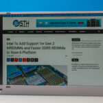 KYY X90D Portable Monitor Front 5