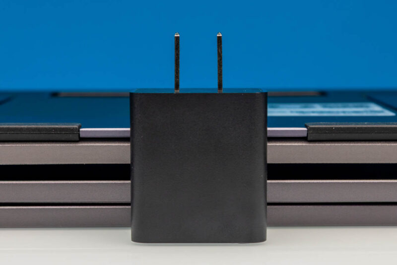 KYY X90D Portable Monitor Power Adapter 1