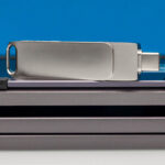 KYY X90D Portable Monitor USB Disk 1
