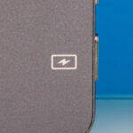 KYY X90D Portable Monitor USB Type C Port 2