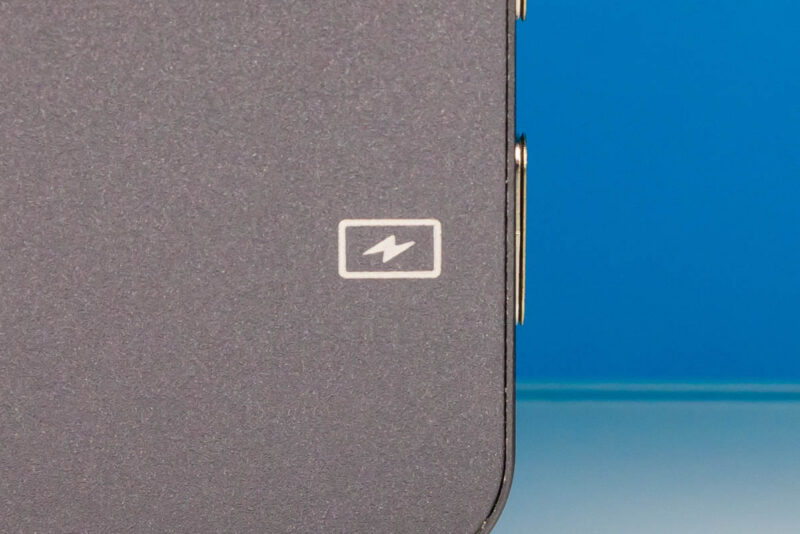 KYY X90D Portable Monitor USB Type C Port 2