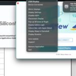 KYY X90D Silicon Motion MacOS InstantView