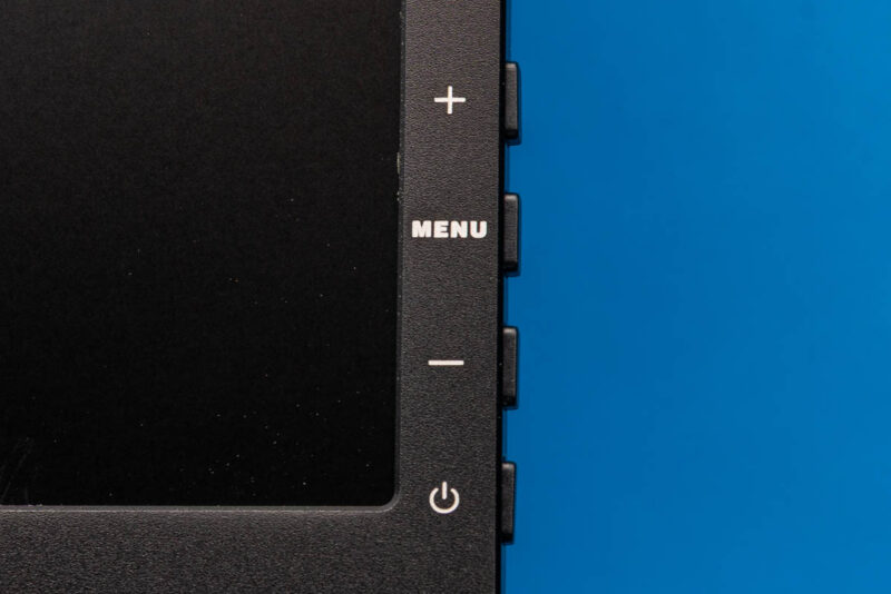 KYY X90G Quad Portable Monitor Control Button Monitor 2