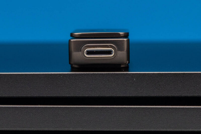 KYY X90G Quad Portable Monitor USB Disk 1