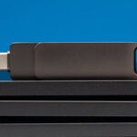 KYY X90G Quad Portable Monitor USB Disk 2