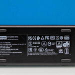 Lenovo ThinkStation P3 Ultra SFF G2 Bottom 1