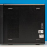 Lenovo ThinkStation P3 Ultra SFF G2 Bottom 2