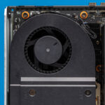 Lenovo ThinkStation P3 Ultra SFF G2 Fan 2