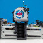 Lenovo ThinkStation P3 Ultra SFF G2 Fan 3