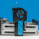 Lenovo ThinkStation P3 Ultra SFF G2 Fan 4