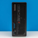 Lenovo ThinkStation P3 Ultra SFF G2 Front 1