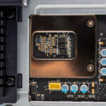 Lenovo ThinkStation P3 Ultra SFF G2 Inside 2