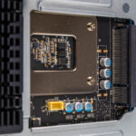 Lenovo ThinkStation P3 Ultra SFF G2 Inside 3