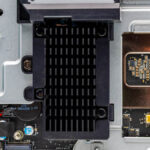 Lenovo ThinkStation P3 Ultra SFF G2 Inside 4