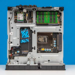 Lenovo ThinkStation P3 Ultra SFF G2 Inside 8
