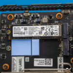 Lenovo ThinkStation P3 Ultra SFF G2 PCIe NVMe 1
