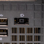 Lenovo ThinkStation P3 Ultra SFF G2 Power Input 2