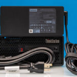 Lenovo ThinkStation P3 Ultra SFF G2 Power Supply 1