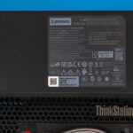 Lenovo ThinkStation P3 Ultra SFF G2 Power Supply 2