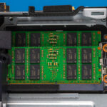 Lenovo ThinkStation P3 Ultra SFF G2 SODIMM 1