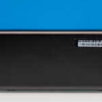 Lenovo ThinkStation P3 Ultra SFF G2 Side 1