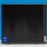 Lenovo ThinkStation P3 Ultra SFF G2 Top 1