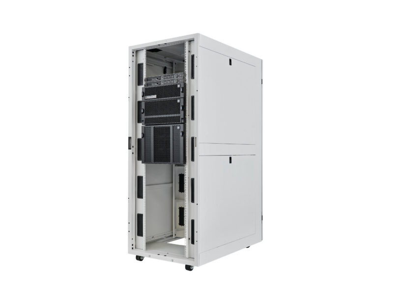 LinuxONE 5 Rack Mount