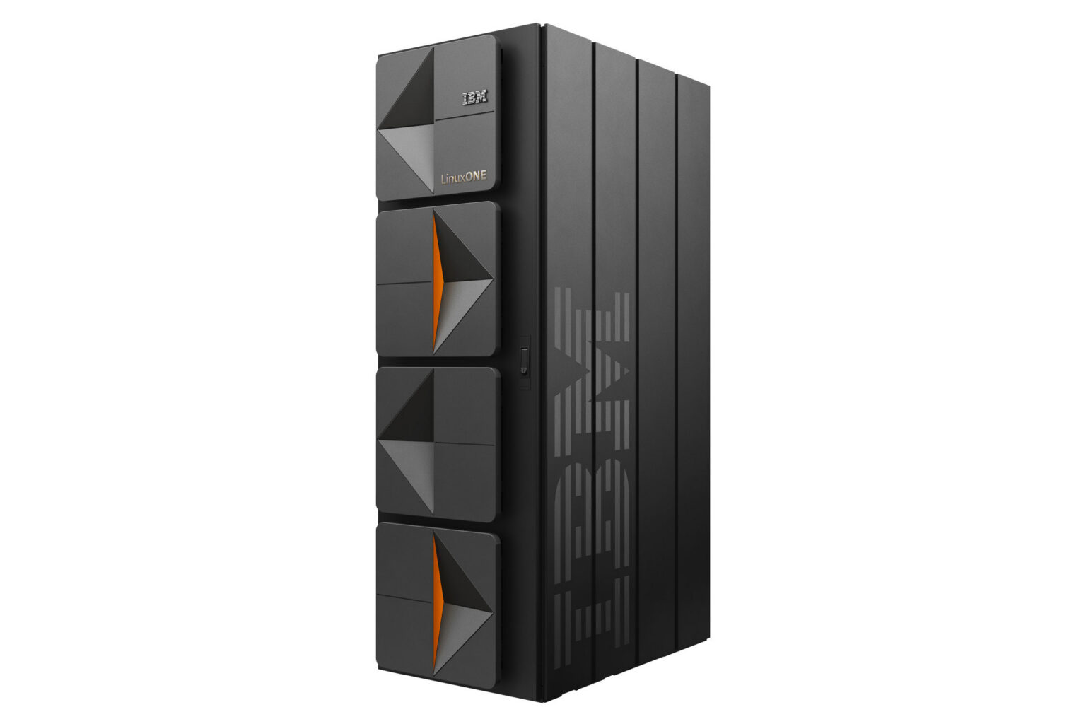 IBM Expands z17 and LinuxONE 5 Mainframe Lineups With Single Frame and ...