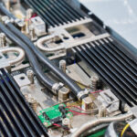 MSI CD182 S6091 X2 (DLC) CPU Cooling Plates