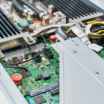 MSI CD182 S6091 X2 (DLC) Expansion Slots