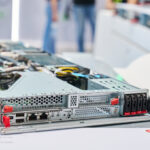 MSI CD182 S6091 X2 (DLC) Node