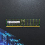 Micron DDR5 RDIMM Hero